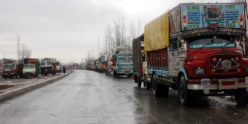 قومی شاہراہ معاملہ: حکومت نے ایس ایس پی ہائی وے کو ٹرانسفر کیا