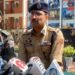 پٹن تصادم :جاں بحق جنگجو آرمی ریکروٹمنٹ ریلی میں رخنہ ڈالنے کی فراق میں تھے:ایس ایس پی
