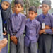 گورنمنٹ گرلز مڈل اسکول اونہ گام کی پہل :مستقبل کو ماضی جاننے کا پروگرام