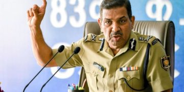 افغانستان پر طالبان قبضے کے بعد کشمیر میں غیر ملکی دہشت گردوں کی تعداد بڑھی ہے:ڈی جی سی آر پی ایف
