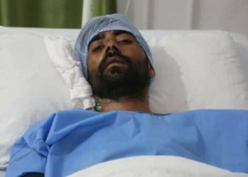 دو دہائیوں بعد پاک فوج نے کسی دہشت گر گائیڈ/ ایجنٹ کی لاش قبول کی