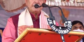 سرکاری نوکریوں کو فروخت نہیں ہونے دیں گے:سنہا