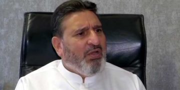 لیفٹیننٹ گورنر سے ریاستی درجے کی بحالی کے متعلق تبادلہ خیال کیا:الطاف بخاری