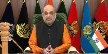 مرکزی وزیر داخلہ ۳۰ ستمبر کو جموں کشمیر کے دورے پر پہنچیں گے