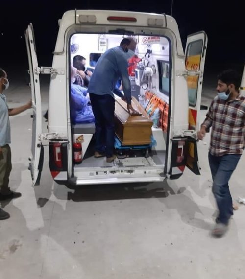 پاکستان کے ساتھ لگنے والی کنٹرول لائن اور بین الاقوامی سرحد پر فوج کی چوکسی بڑھائی گئی