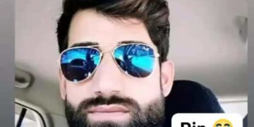 کپوارہ میں 25 سالہ نوجوان کو اپنے ہی گھر میں لٹکے ہوئے پایا گیا
