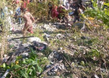جموں و کشمیر: پونچھ میں دلدوز سڑک حادثہ،12 از جان، زائد از دو درجن زخمی