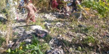 جموں و کشمیر: پونچھ میں دلدوز سڑک حادثہ،12 از جان، زائد از دو درجن زخمی