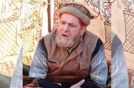 داودی او ر ویری کے بعد سرجان برکاتی بھی گرفتار