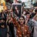 ایران میں مھسا امینی کی ہلاکت کیخلاف احتجاج میں شدت، سوشل میڈیا اور انٹرنیٹ بند