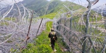 ’ خزاں کے اختتام کے ساتھ ہی در اندازی کی کوششوں میں اضافہ درج ہونے کا امکان‘