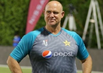 میتھیوہیڈن ٹی ٹوئنٹی ورلڈ کپ میں پاکستانی ٹیم کے مینٹور ہوں گے