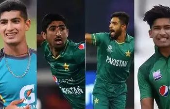 ’دنیا اس تیز رفتار’بولنگ اٹیک‘ کے لیے تیار نہیں‘