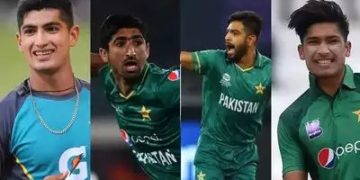 ’دنیا اس تیز رفتار’بولنگ اٹیک‘ کے لیے تیار نہیں‘