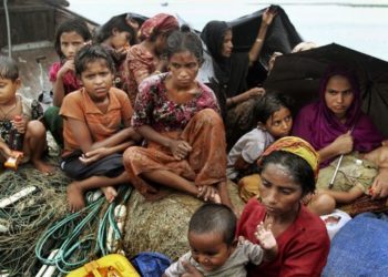 روہنگیا مہاجرین کا طویل قیام بنگلہ دیش کے استحکام کو متاثر کر رہا ہے: حسینہ واجد
