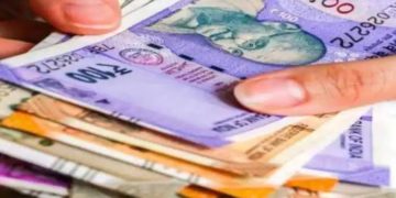 مرکزی ملازمین کے مہنگائی الاؤنس میں چار فیصد اضافہ