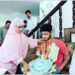 شوپیاں سے تعلق رکھنے والے حاذق نے نیٹ یو جی امتحان میں ٹاپ کیا