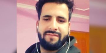 جنوبی کشمیر میں کرکٹ کھیلنے کے دوران کھلاڑی حرکت قلب بند ہونے سے فوت