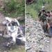 کشتواڑ حادثہ: ۸؍افراد کی بیک وقت نماز جنازہ ادا