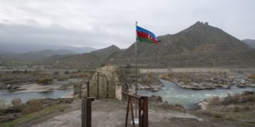 آرمینیا اور آذربائیجان کے درمیان سرحد پرتازہ جھڑپیں