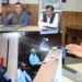 چیف سیکریٹری کااین ایچ ۴۴پر ٹریفک کی نقل و حمل کا جائزہ