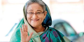 بنگلہ دیش کی جدو جہد آزادی میں ہندوستان کے تعاون کو کبھی فراموش نہیں کریں گے : حسینہ