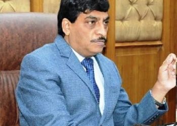 مارچ سیشن سے ہمارے طلبا قومی سطح پر مقابلہ کرنے کے قابل ہوں گے :مہتا