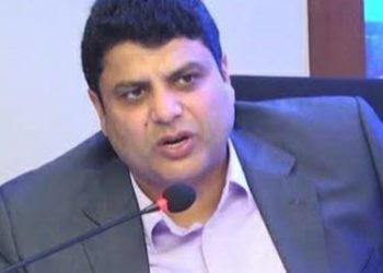 کشمیر کو ویڈنگ ڈسٹینیشن کے طور پر فروغ دیا جا رہا ہے : سرمد حفیظ
