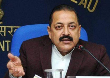 ایک طویل عرصے بعد جے کے اے ایس افسران آئی اے ایس میں شامل:ڈاکٹر جتندر