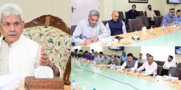 فرسودہ قوانین کو منسوخ کیا جائے:سنہا
