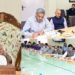 فرسودہ قوانین کو منسوخ کیا جائے:سنہا