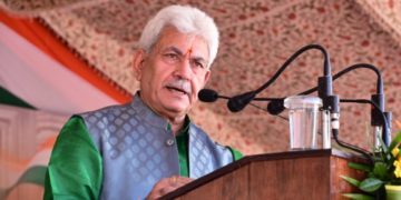 پائین شہر کی ساکھ بحال کریں گے:سنہا