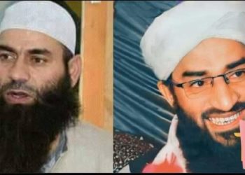 دو سرکردہ علماء سمیت ۵؍افرادپی ایس اے کے تحت گرفتار