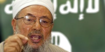 اسلامی دنیا کے معروف عالم علامہ یوسف القرضاوی کا انتقال