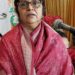 آزاد کی کانگریس میں حیثیت ایک چھوٹے کارکن سے زیادہ نہیں تھی:پاٹل