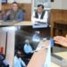 قومی شاہراہ پر میوہ ٹرکوں کو دوسری گاڑیوں پر ترجیح دی جائے :چیف سیکریٹری