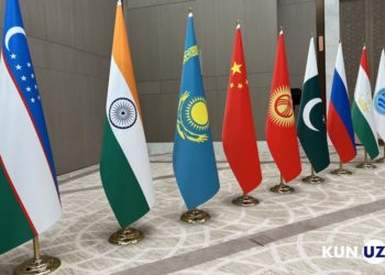 ایس سی او اجلاس: سمرقند اعلامیہ جاری‘ اگلی سربراہی کانفرنس ہندوستان میں ہوگی