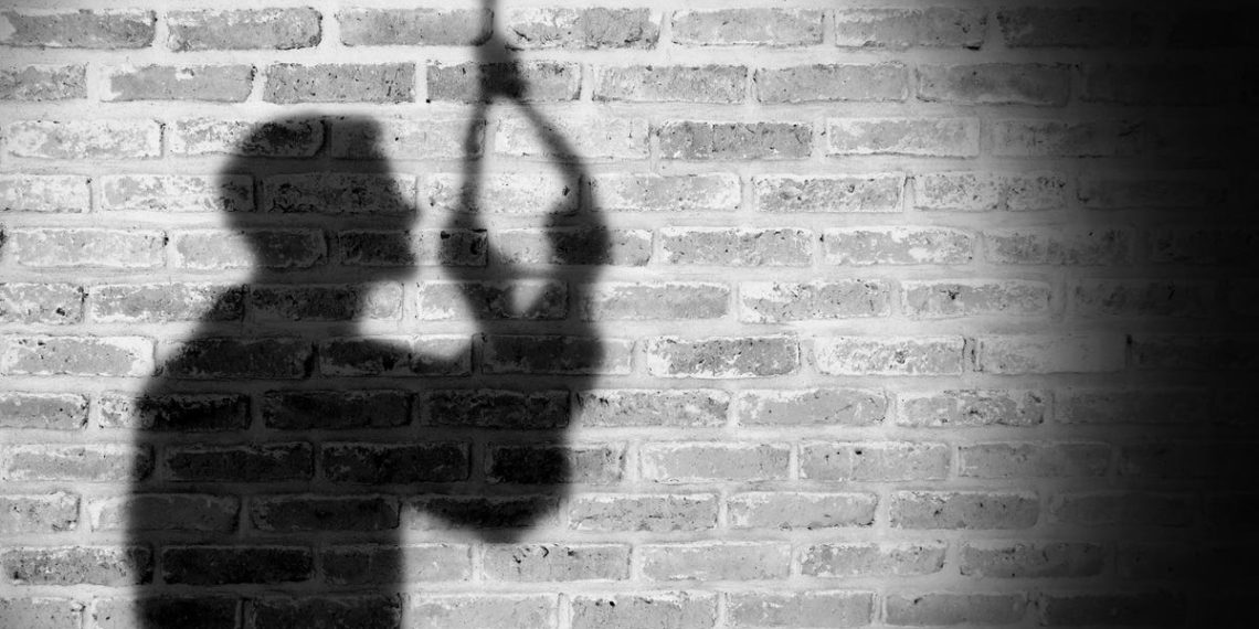 وادی میں۲۰۲۱سے اب تک۳۶۵خود کشیوں کے واقعات‘۱۲۷ لوگ از جان ہو ئے
