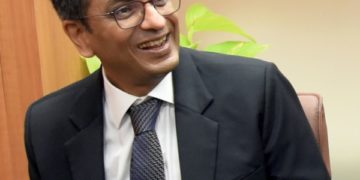 جسٹس ڈی وائی چندر چوڑ ملک کے۵۰ویں چیف جسٹس مقرر