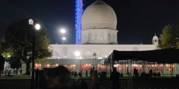 میلاد النبیؐ کی تقریب آج ‘ وادی میں انتظامات مکمل