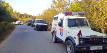 حالیہ ہلاکتوںکے بعدشوپیاں میں سیکورٹی بندوبست سخت