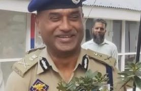 ڈی جی جیل خانہ قتل معاملہ :مفرور گھریلو ملازم کی تلاش شروع
