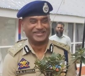 ڈی جی جیل خانہ قتل معاملہ :مفرور گھریلو ملازم کی تلاش شروع