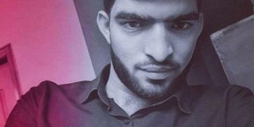 ڈی جی جیل خانہ جات کا مبینہ قاتل گرفتار