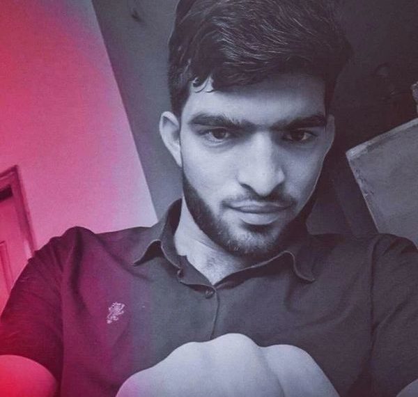 ڈی جی جیل خانہ جات کا مبینہ قاتل گرفتار