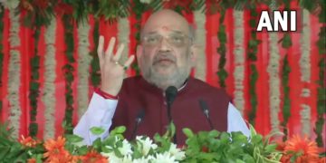 جموں کشمیر میں پہاڑی طبقے کو ریزرویشن دی جائےگی :امیت شاہ