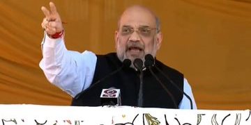 حتمی ووٹر لسٹ تیار ہونے کے فوراً بعد الیکشن کا اعلان: امیت شاہ