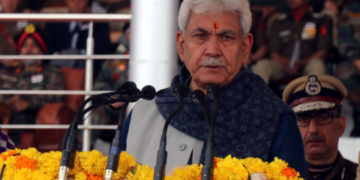 جنگجوئیت آخری سانسیں لے رہی ہے:سنہا