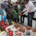 جموں وکشمیر میں دیوالی کا تہوار جوش و خروش کے ساتھ منایا گیا