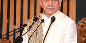 ہمارا مقصدکسانوں کی زندگی کو بہتربناناہے:سنہا